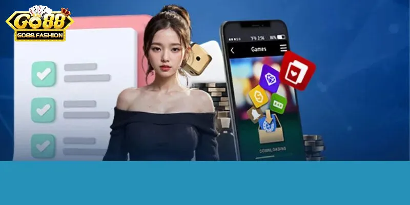 Nguồn gốc của Go88
