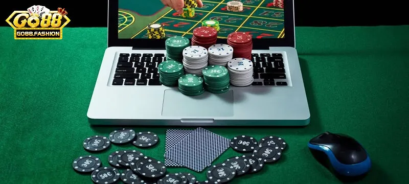 Các lưu ý quan trọng cần biết tại Go88